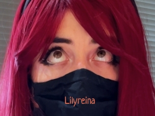 Lilyreina