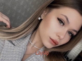 Lilyslip