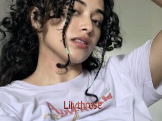 Lilythrose