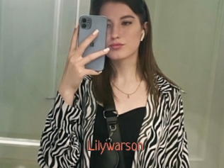 Lilywarson