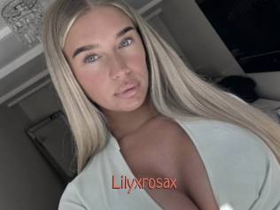 Lilyxrosax