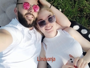 Linavanja