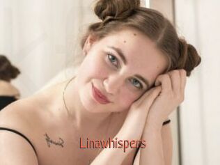 Linawhispers