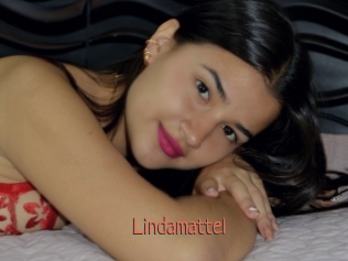 Lindamattel