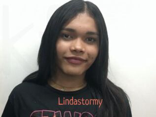 Lindastormy