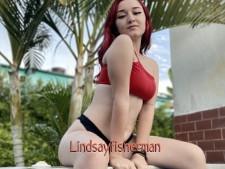 Lindsayfisherman