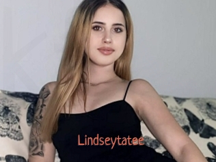 Lindseytatee