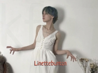 Linettebunton