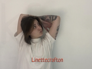 Linettecrafton