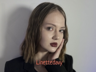 Linettedavy