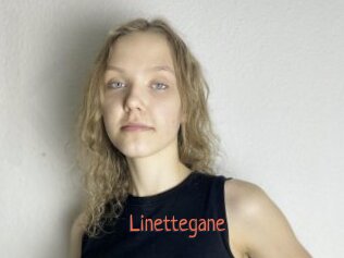 Linettegane