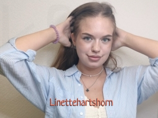 Linettehartshorn