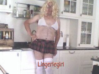 Lingeriegirl