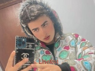 Liniellost