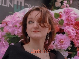 Linnburner