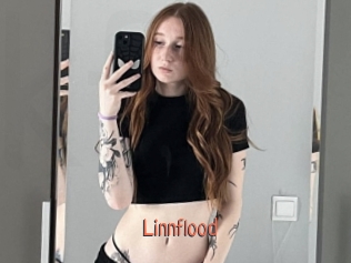 Linnflood