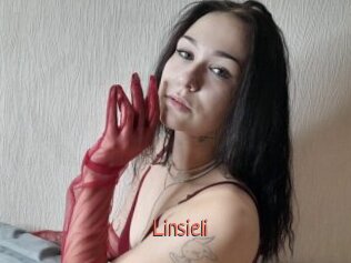 linsieli Kachou Fuzoku