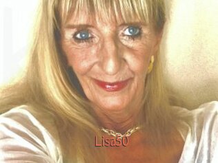 Lisa50