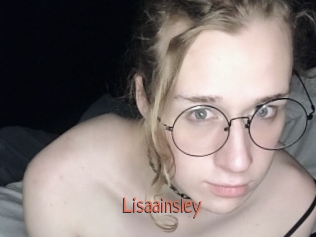 Lisaainsley