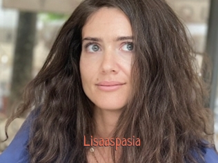 Lisaaspasia