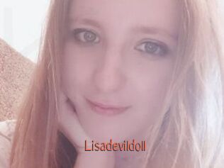 Lisadevildoll