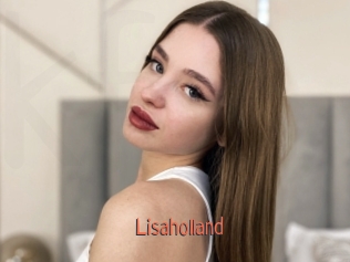 lisaholland Kachou Fuzoku