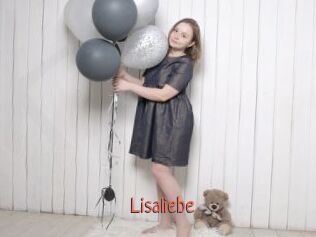 Lisaliebe