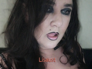 Lisalust