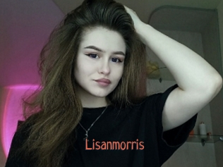 Lisanmorris