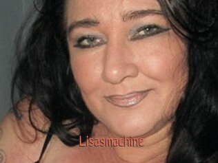 Lisasmachine