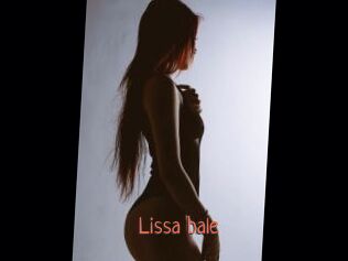 Lissa_bale