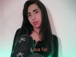 Lissa_fox