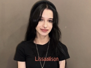 Lissaallison