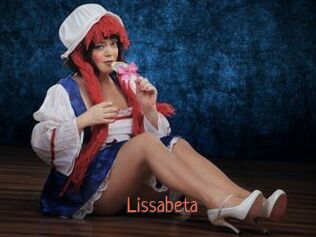 Lissabeta