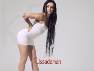 Lissademon