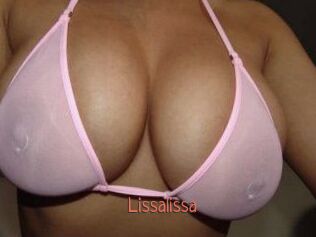 Lissalissa