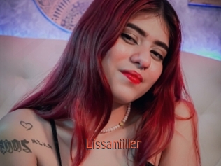 Lissamiiller