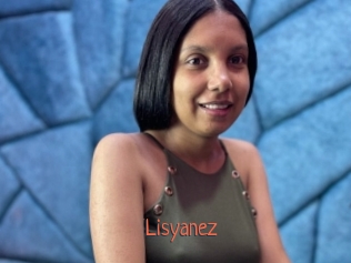 Lisyanez