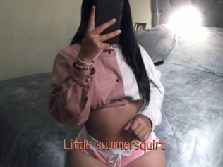 Little_summersquirt