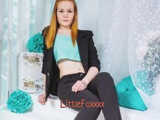 LittleFoxxxx