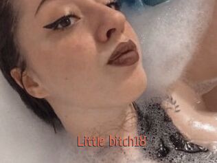 Little_bitch18