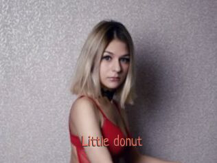 Little_donut