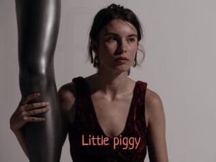 Little_piggy