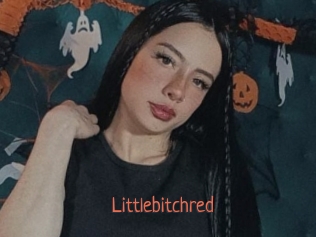 Littlebitchred