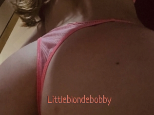 Littleblondebobby