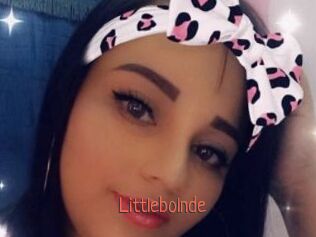 Littlebolnde