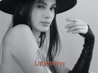 Littlecherryy