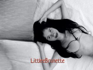 LittleeBrunette