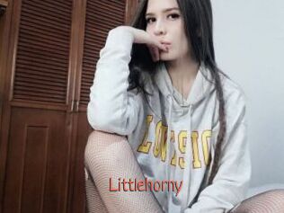 Littlehorny