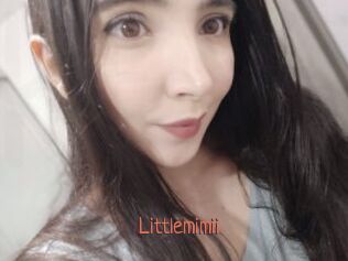 Littlemimii